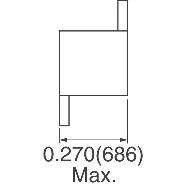 4426R-10 API Delevan Inc.  Fixed Inductors